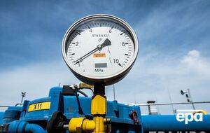 "Газпром" избавляется от нескольких старых магистральных газопроводов, идущих через территорию "ДНР"