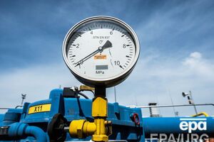 "Газпром" избавляется от нескольких старых магистральных газопроводов, идущих через территорию "ДНР"