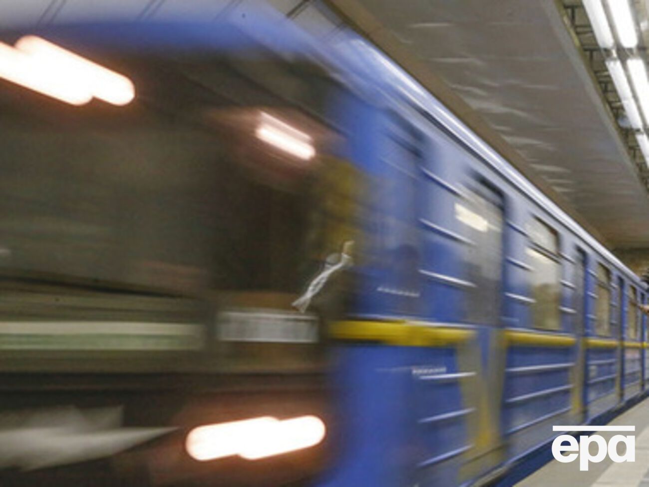 Цену на проезд в метро обещают поднять после общественных слушаний