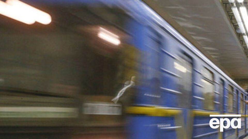 Цену на проезд в метро обещают поднять после общественных слушаний