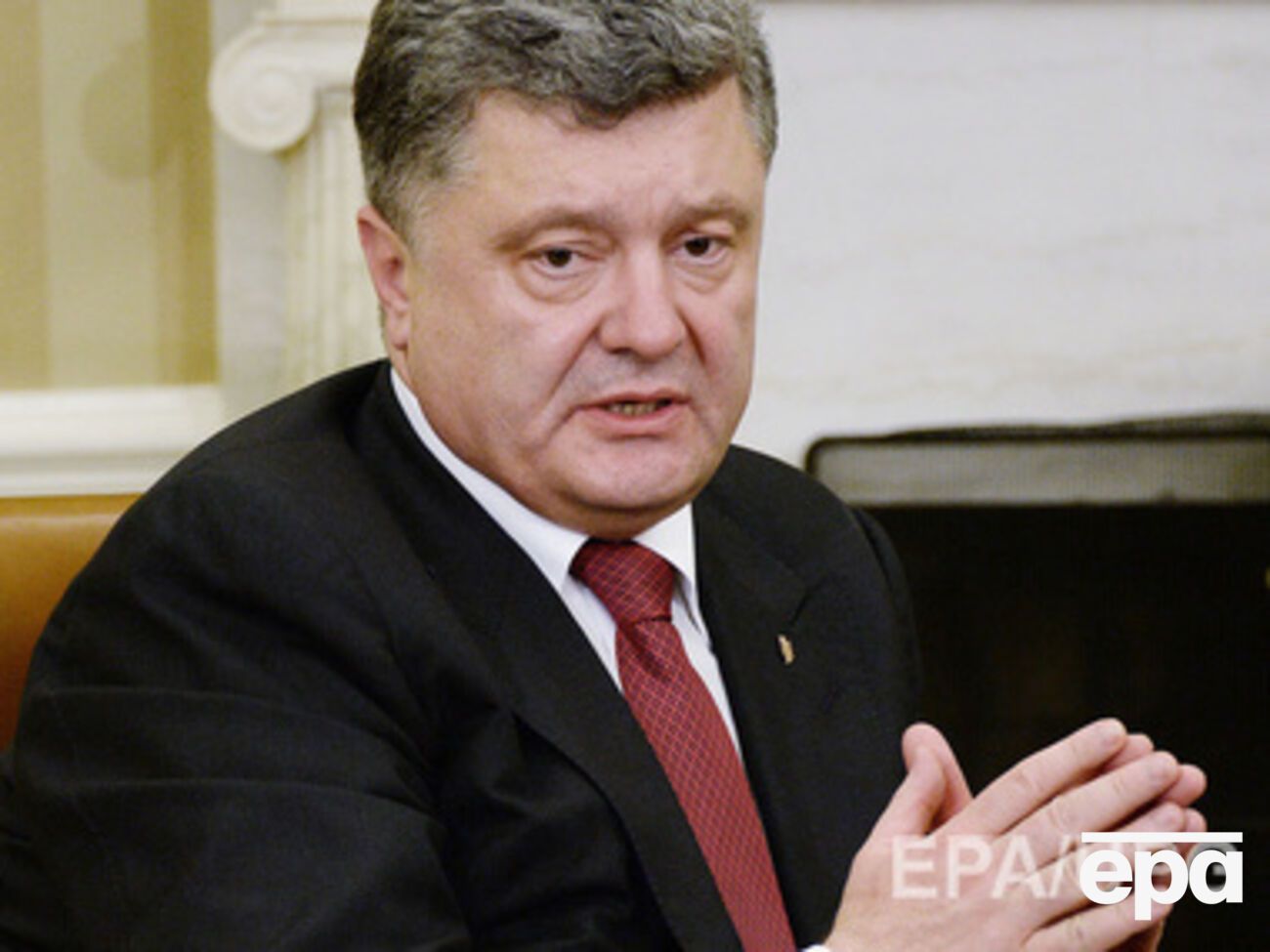 В Администрации Президента отметили, что закон реализует одно из направлений децентрализации в Украине