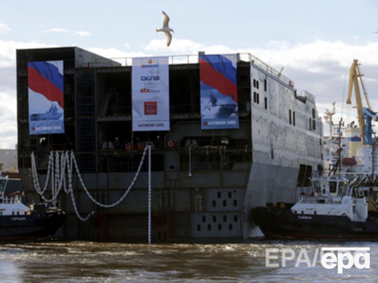 В России хотят отказаться от вооружения НАТО, которое им не продают