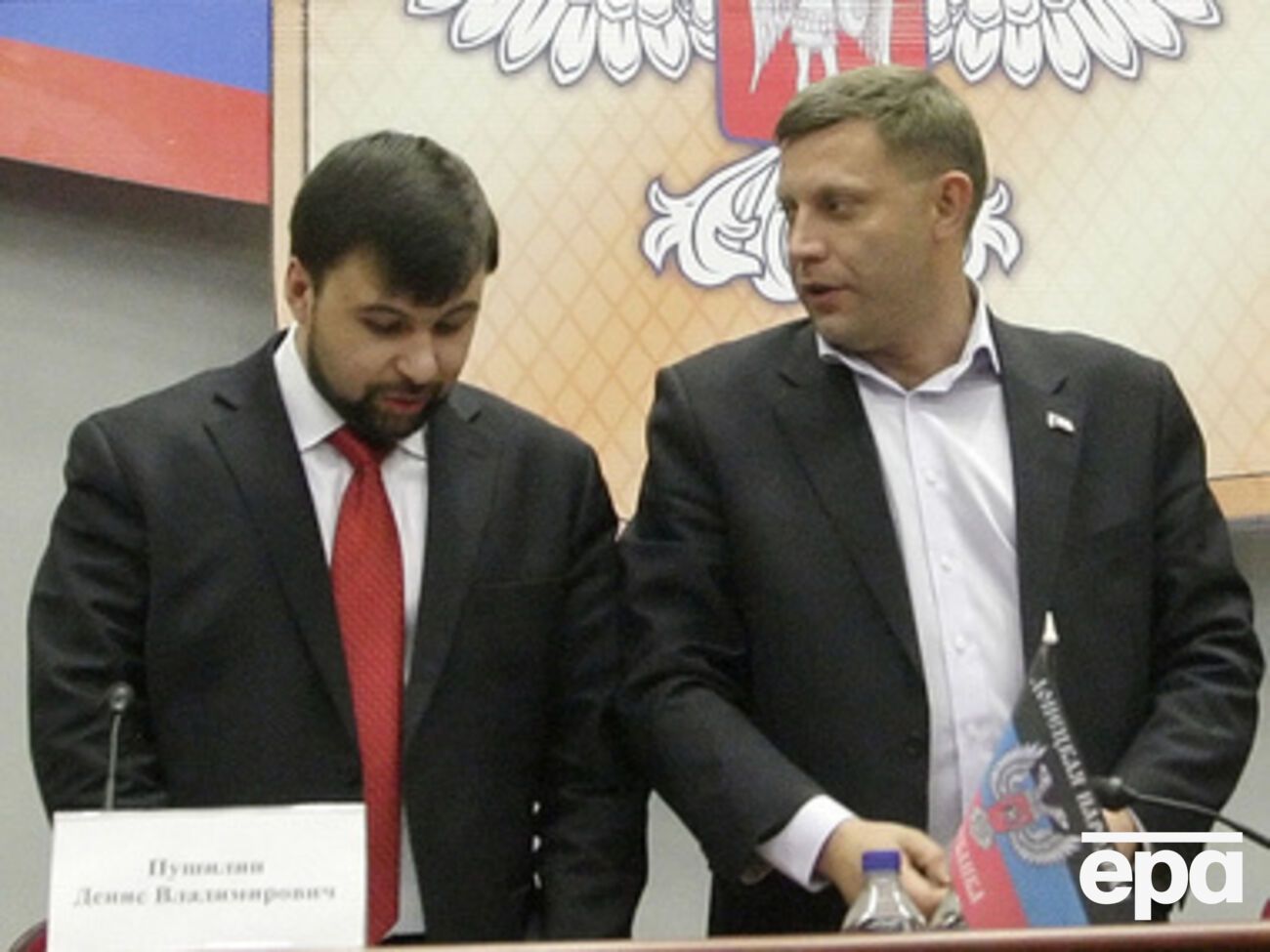 Террористы переходят на натуральную оплату труда