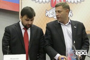 Террористы переходят на натуральную оплату труда