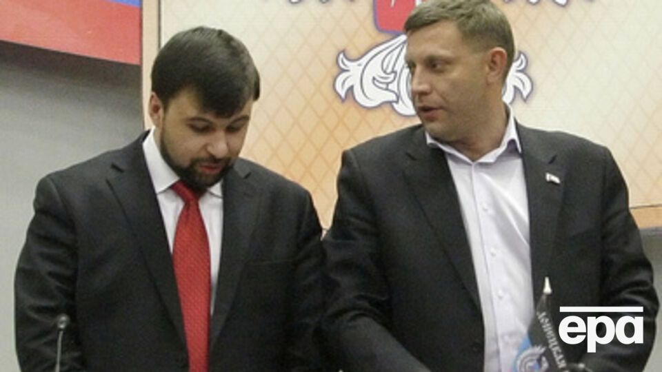 Террористы переходят на натуральную оплату труда