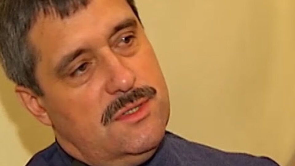 Назаров отрицает свою вину в катастрофе Ил-76