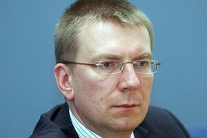 Эдгарс Ринкевичс