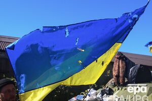 Террористы не прекращают атаковать силы АТО