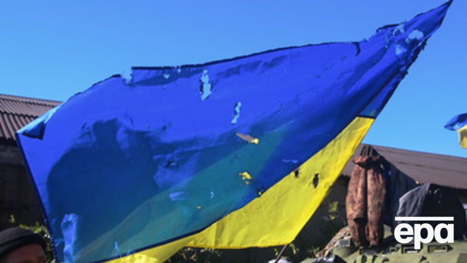 Террористы не прекращают атаковать силы АТО