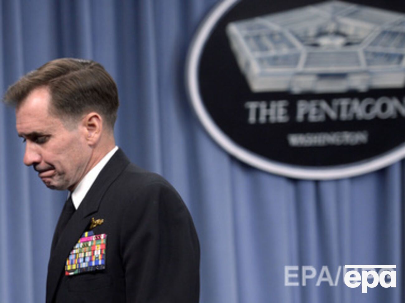 В Пентагоне сосредоточились на нелетальной военной помощи для Украины