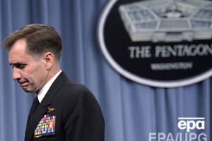 В Пентагоне сосредоточились на нелетальной военной помощи для Украины