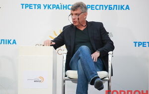 Борис Немцов: Сколько бились за Таможенный Союз, и все коту под хвост