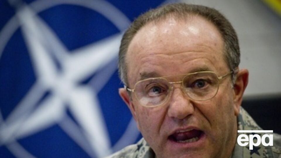 Бридлав обсудит с украинским руководством реформу оборонной сферы