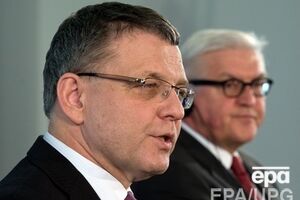 Заоралек на хочет указывать Украине