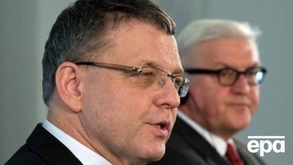 Заоралек на хочет указывать Украине