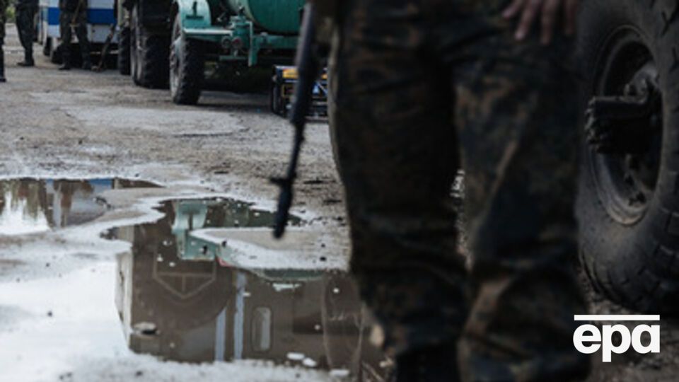 Тымчук: Террористы сменили тактику боевых действий