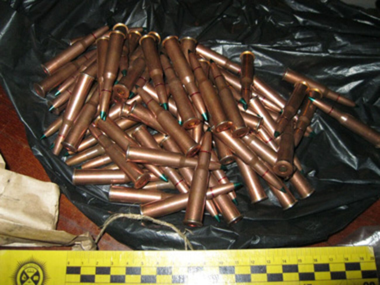 Задержанные в Харьковской области --- жители Ивано-Франковской и Львовской областей