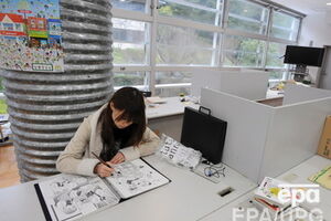 Японец хотел освоить профессию диетолога в женском вузе