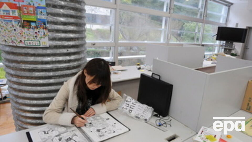 Японец хотел освоить профессию диетолога в женском вузе