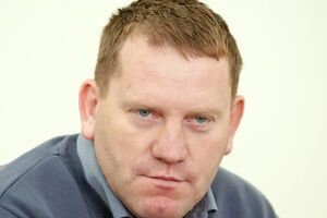 Цыпкалов будет руководить "кабинетом министров" боевиков