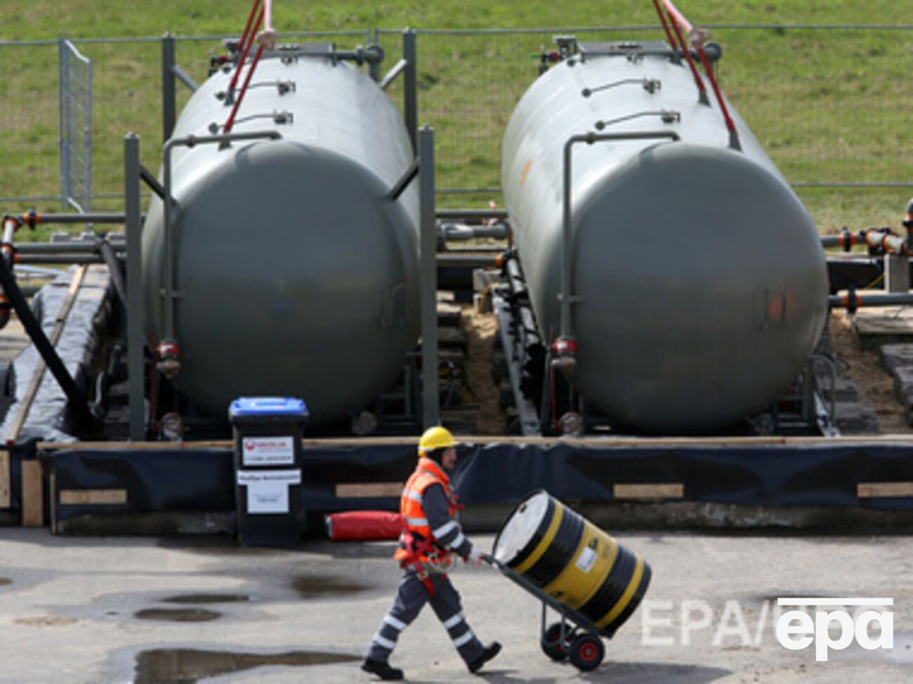 Эксперты очертили риски доя мировых экспортеров нефти