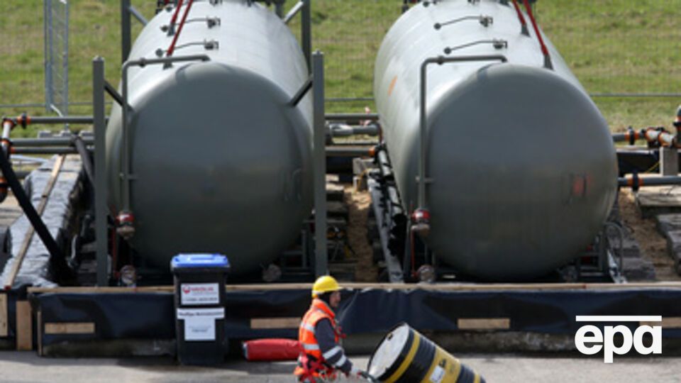 Эксперты очертили риски доя мировых экспортеров нефти