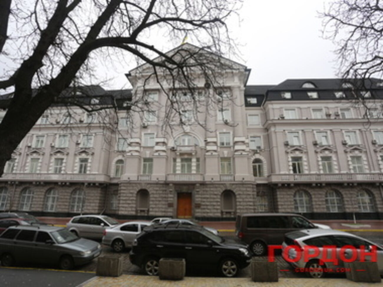 В СБУ отрапортовали о борьбе с преступлениями против нацбезопасности