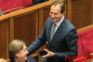 Томенко предложил изменить терминологию конституции