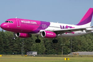 Wizz Air пока думает, что делать дальше