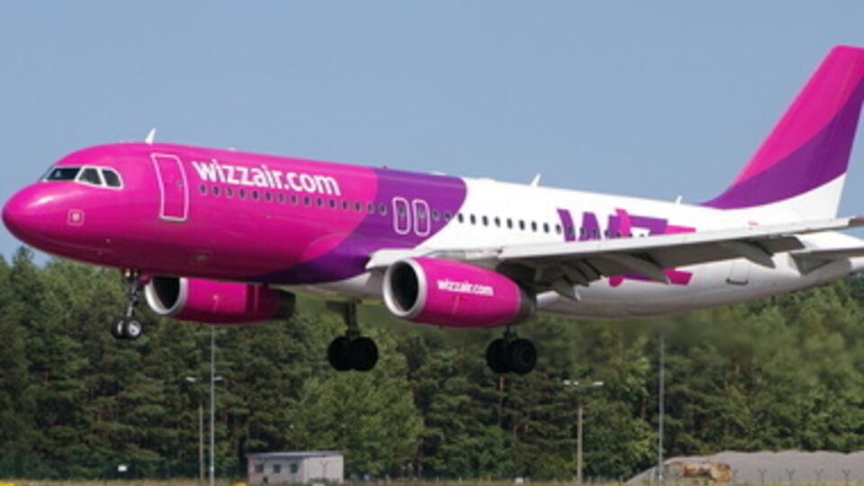 Wizz Air пока думает, что делать дальше