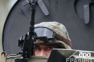 Россия продолжает поставлять боевикам боевую технику и живую силу