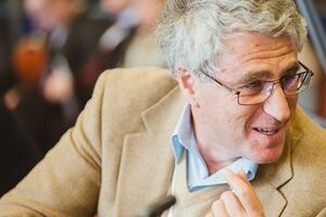 Леонид Гозман: "Если Путин и его окружение признают свое поражение, пойдут на уступки, тут же начнет меняться внутриполитическая обстановка --- не в их пользу"