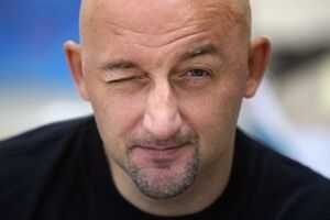 Мочанов: Пока люди в пиджаках не заговорят – люди в камуфляже не успокоятся