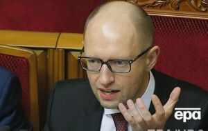 Яценюк верит в возможность выполнения Минского меморандума
