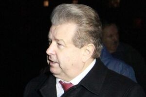 Материалы по университету аккредитационная комиссия решила передать в Генеральную прокуратуру Украины