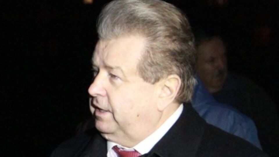 Материалы по университету аккредитационная комиссия решила передать в Генеральную прокуратуру Украины