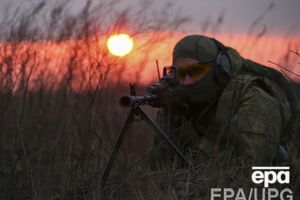 Яценюк считает, что в армии нужно менять систему принятия решений