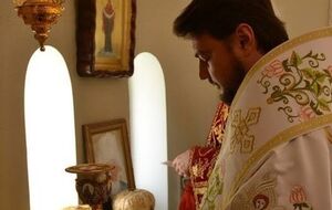 Александр (Драбинко) в 2013 году проходил по делу о похищении двух монахинь