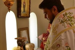 Александр (Драбинко) в 2013 году проходил по делу о похищении двух монахинь