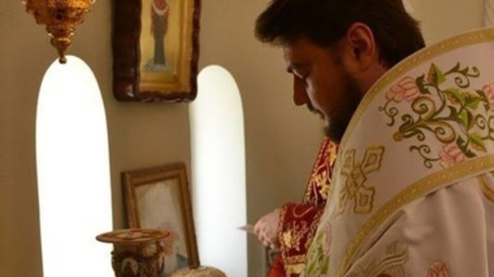 Александр (Драбинко) в 2013 году проходил по делу о похищении двух монахинь