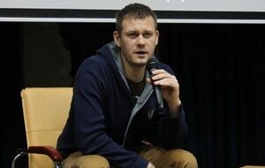Denis Kazansky