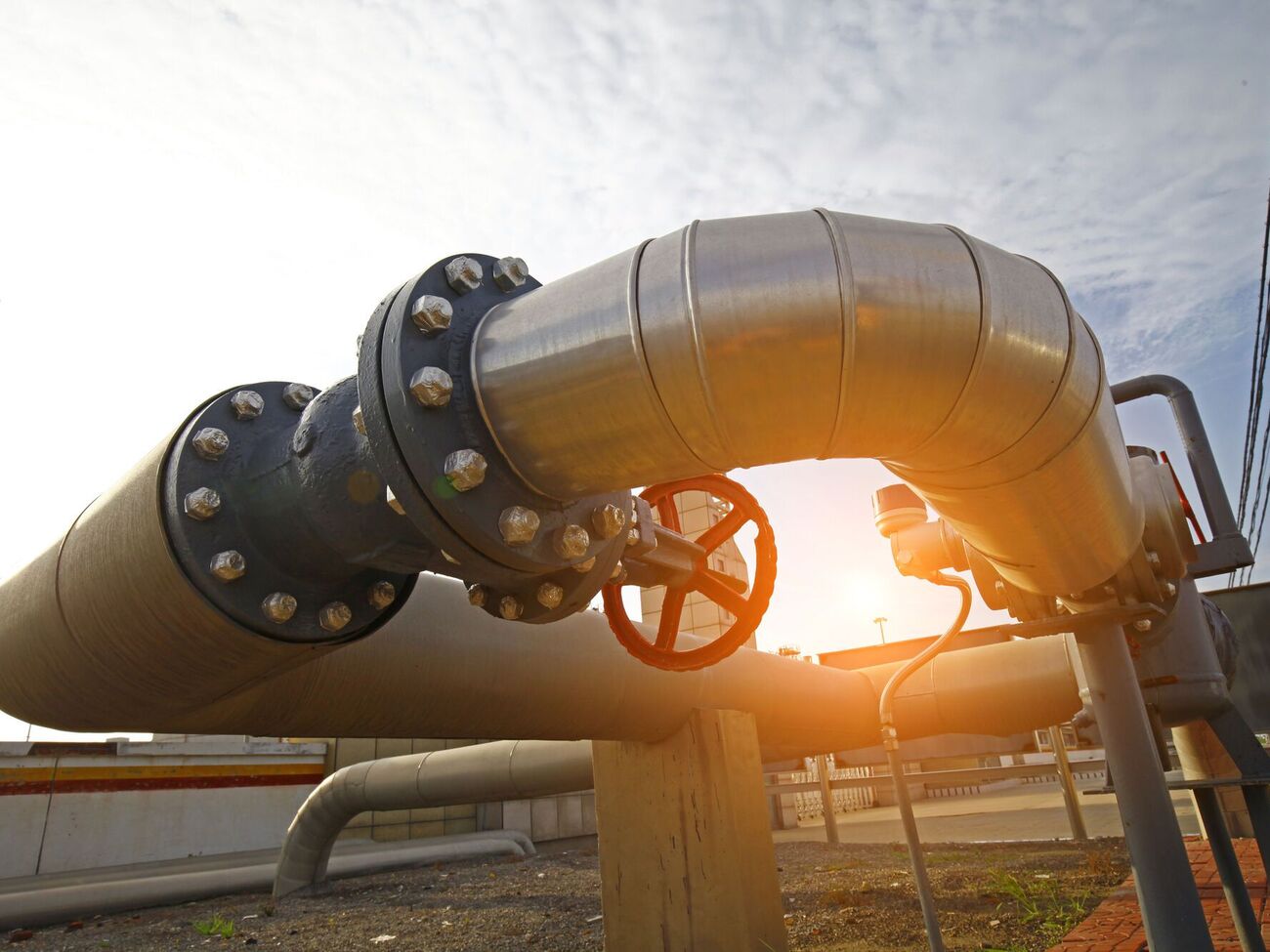 Ранее участки нефтепродуктопроводов были незаконно оформлены на дочернее предприятие российской компании "Транснефтепродукт" в Украине