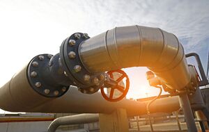 Ранее участки нефтепродуктопроводов были незаконно оформлены на дочернее предприятие российской компании "Транснефтепродукт" в Украине