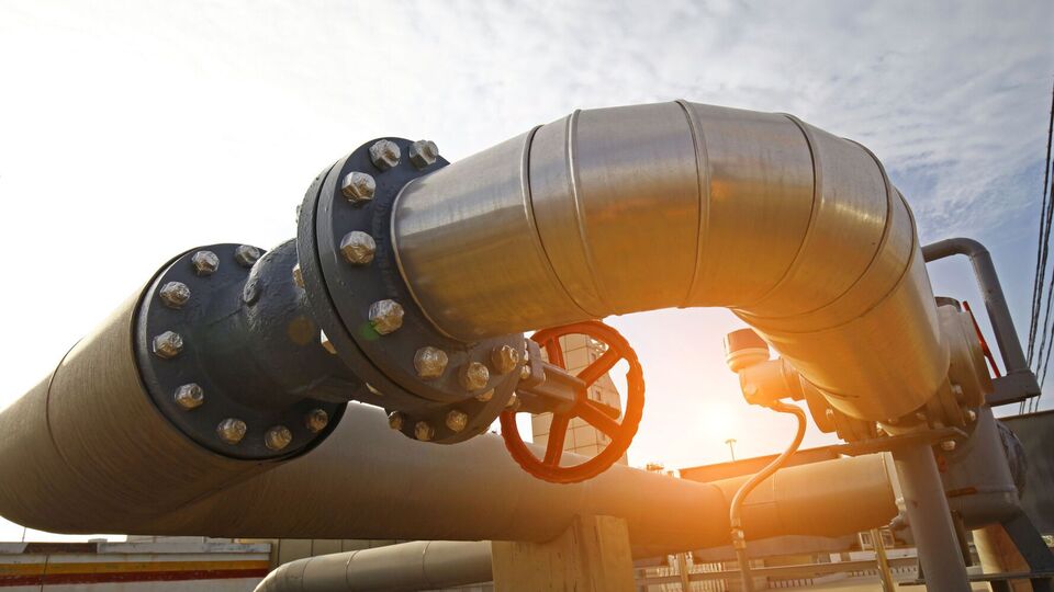 Ранее участки нефтепродуктопроводов были незаконно оформлены на дочернее предприятие российской компании "Транснефтепродукт" в Украине