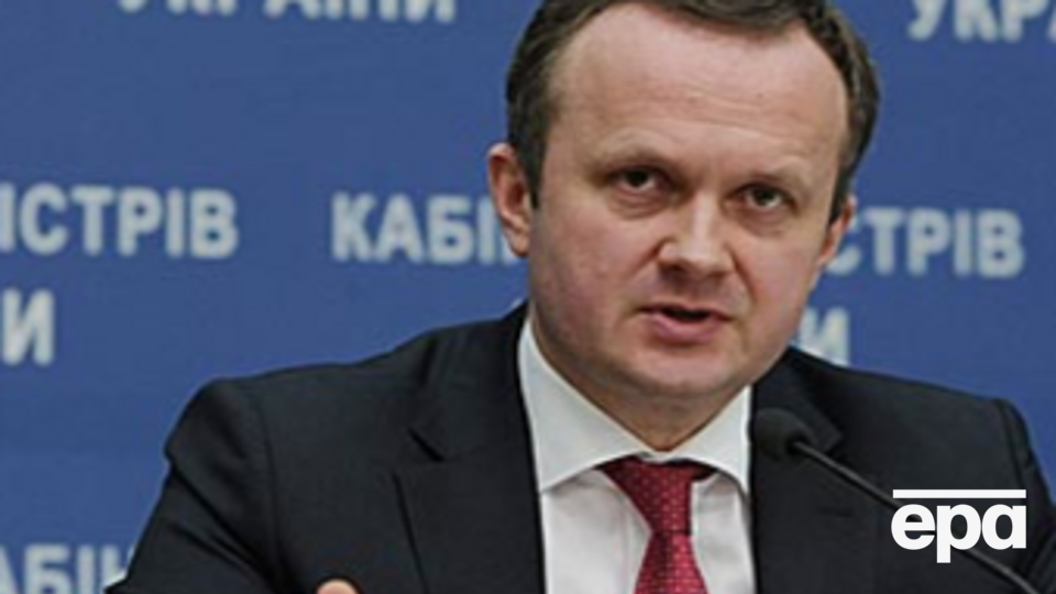 Семерак: Кабмин отменил ряд распоряжений, которыми обеспечивалось гособслуживание экс-чиновников