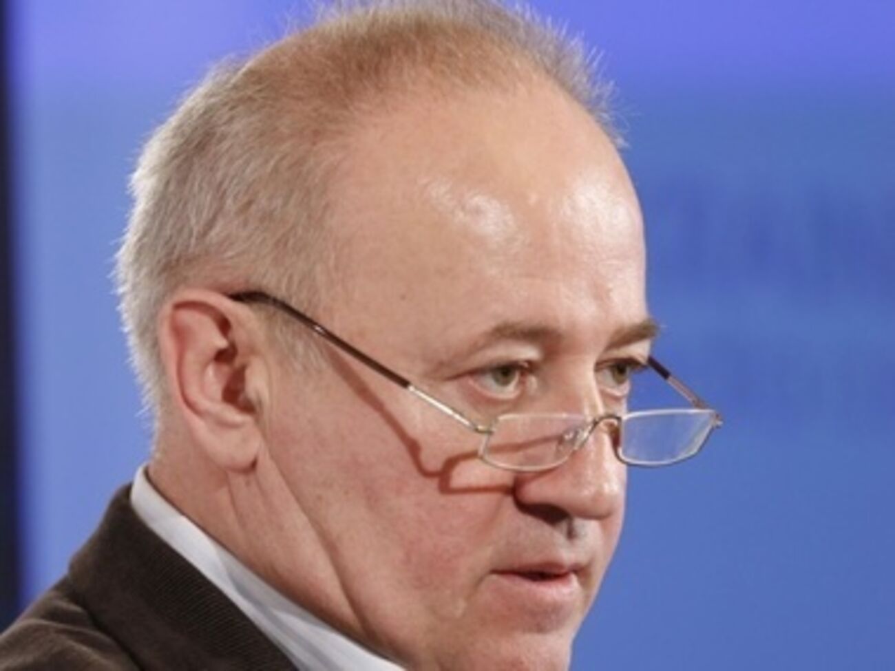 Чумак: На Донбассе идет изоляция не граждан, а бандформирований