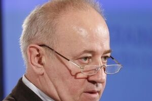 Чумак: На Донбассе идет изоляция не граждан, а бандформирований