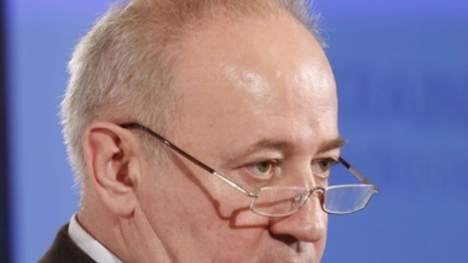 Чумак: На Донбассе идет изоляция не граждан, а бандформирований