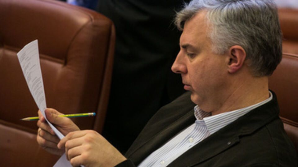 Сергей Квит заявил, что изменения коснутся только новых учебников