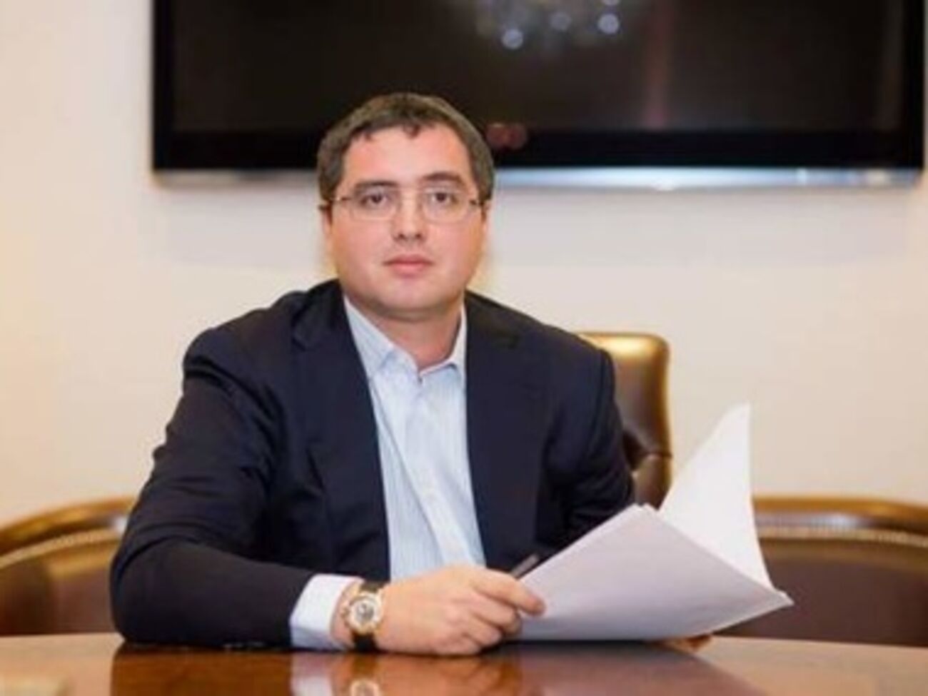 Партия "Патрия" исключена из процесса выборов